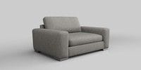 2 Seater Small Sofa