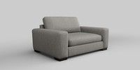 2 Seater Small Sofa