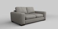 3 Seater Small Sofa