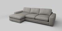 Large Sofa Chaise - Left Hand
