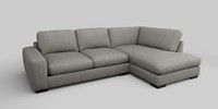 Large Corner Chaise - Right Hand