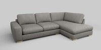 Large Corner Chaise - Right Hand