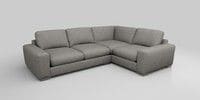 Large Corner Sofa - Right Hand