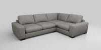 Large Corner Sofa - Right Hand