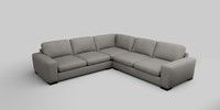 Large Corner Sofa - Universal