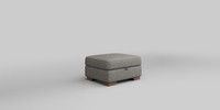 Storage Footstool