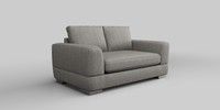 2 Seater Small Sofa