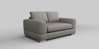 2 Seater Small Sofa