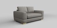 2 Seater Small Sofa