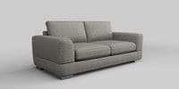 3 Seater Small Sofa