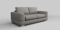 3 Seater Small Sofa