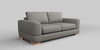 3 Seater Small Sofa