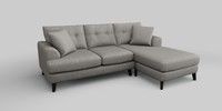 Small Sofa Chaise - Universal