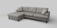 Large Sofa Chaise - Left Hand