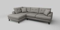 Medium Corner Chaise - Left Hand