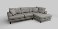 Medium Corner Chaise - Right Hand