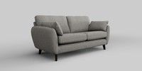 3 Seater Small Sofa