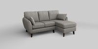 Small Sofa Chaise - Right Hand