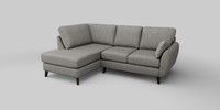 Medium Corner Chaise - Left Hand