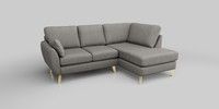 Medium Corner Chaise - Right Hand