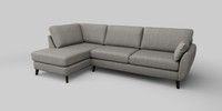 Large Corner Chaise - Left Hand