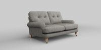 2 Seater Small Sofa