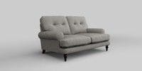 2 Seater Small Sofa