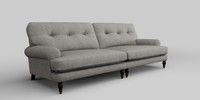 4 Seater Large Sofa