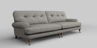 4 Seater Large Sofa