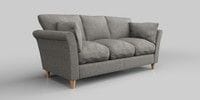 3 Cushion 3 Seater Sofa