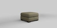 Storage Footstool