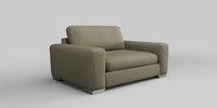 2 Seater Small Sofa