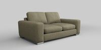 3 Seater Small Sofa