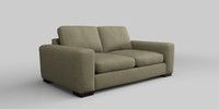 3 Seater Small Sofa