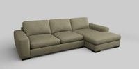 Large Sofa Chaise - Right Hand