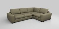 Large Corner Sofa - Right Hand