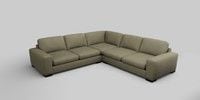 Large Corner Sofa - Universal