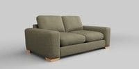 3 Seater Small Sofa