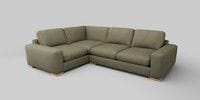Large Corner Sofa - Left Hand