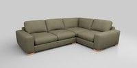 Large Corner Sofa - Right Hand