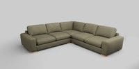 Large Corner Sofa - Universal
