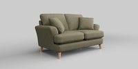 2 Seater Small Sofa