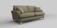 3 Seater Small Sofa