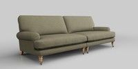 4 Seater Large Sofa
