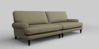 4 Seater Large Sofa