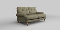 2 Seater Small Sofa