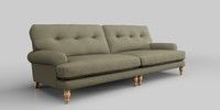 4 Seater Large Sofa