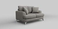 2 Seater Small Sofa