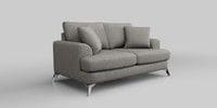 3 Seater Small Sofa