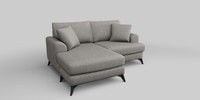 Compact Sofa Chaise - Universal